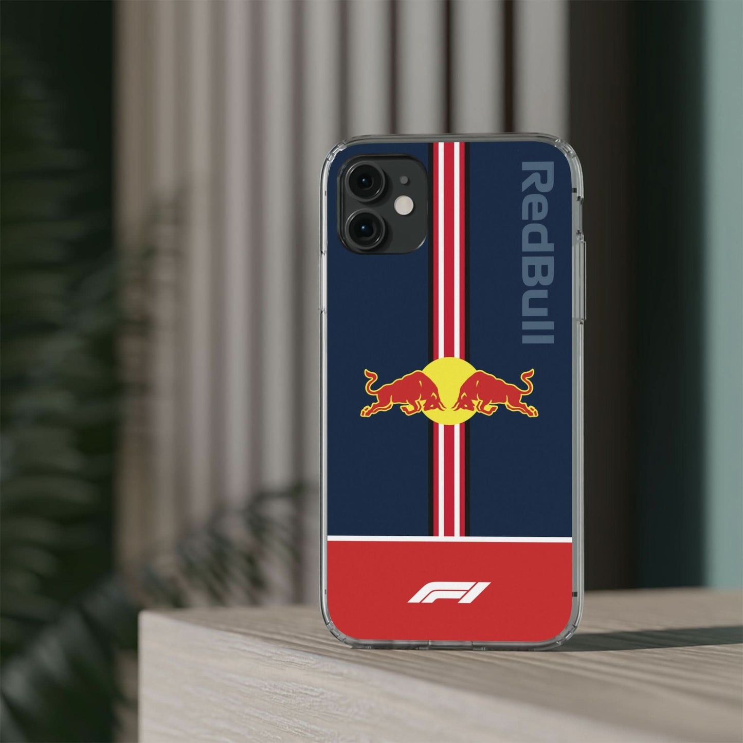 Redbull F1 // Phone Case
