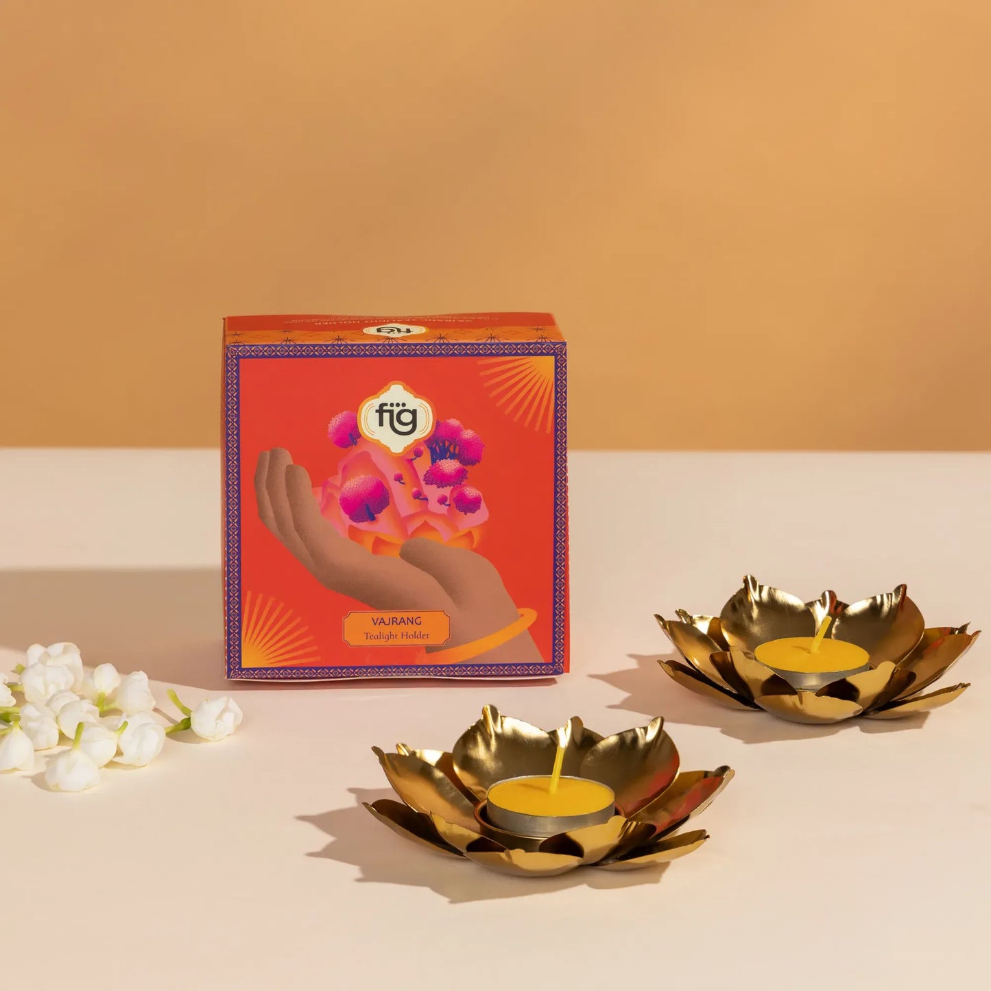 Festive Diwali Gift Box