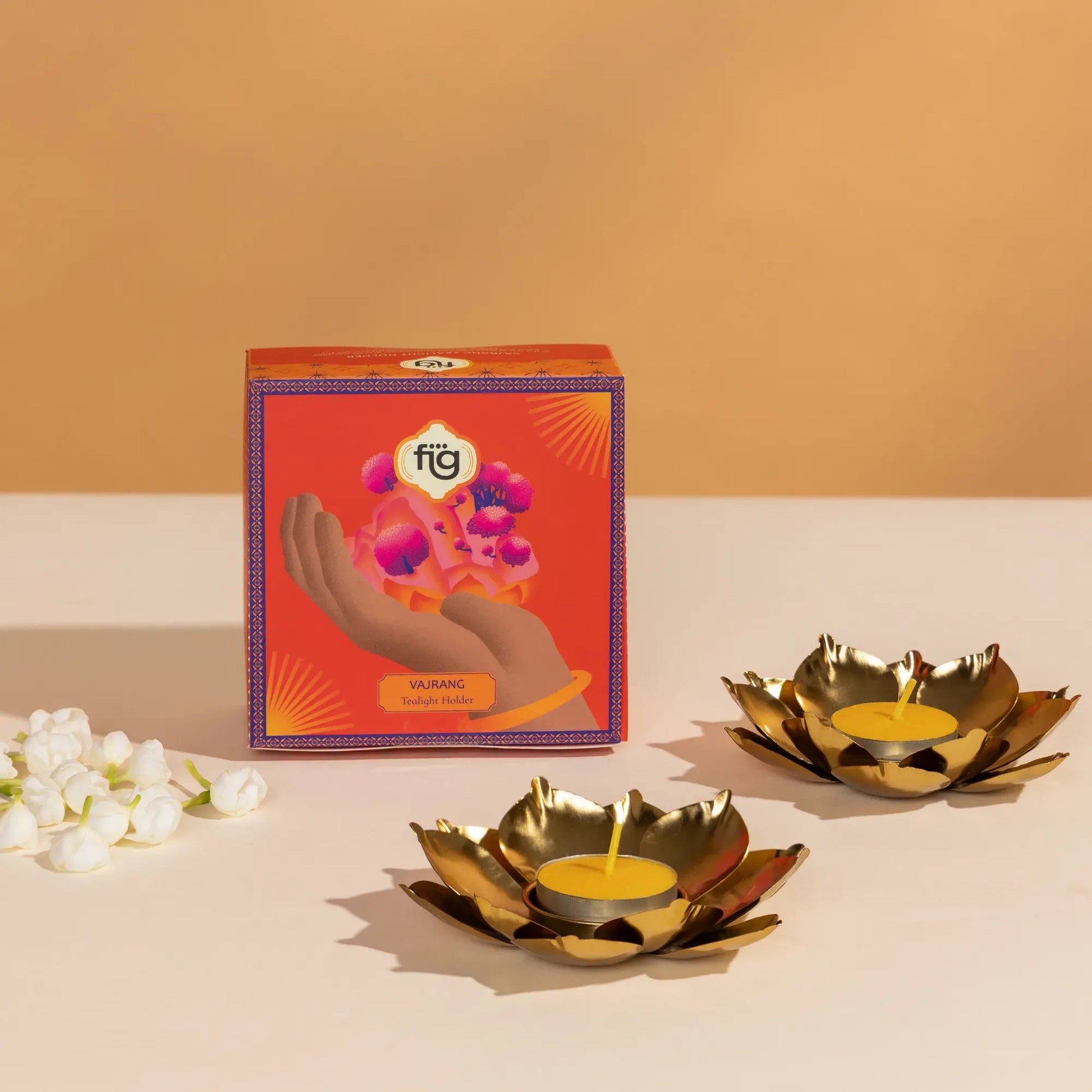 Festive Diwali Gift Box