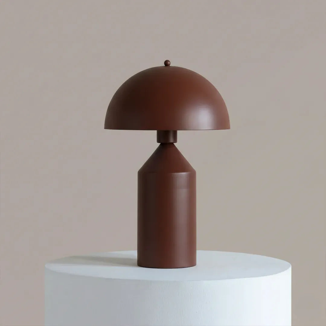 Cone Pagen Table Lamp