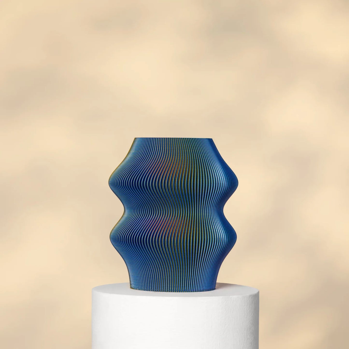 Phantom Vase RYB