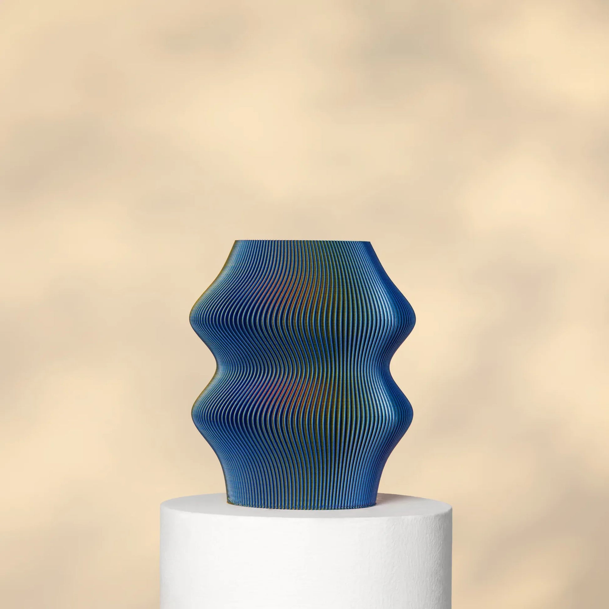 Phantom Vase RYB