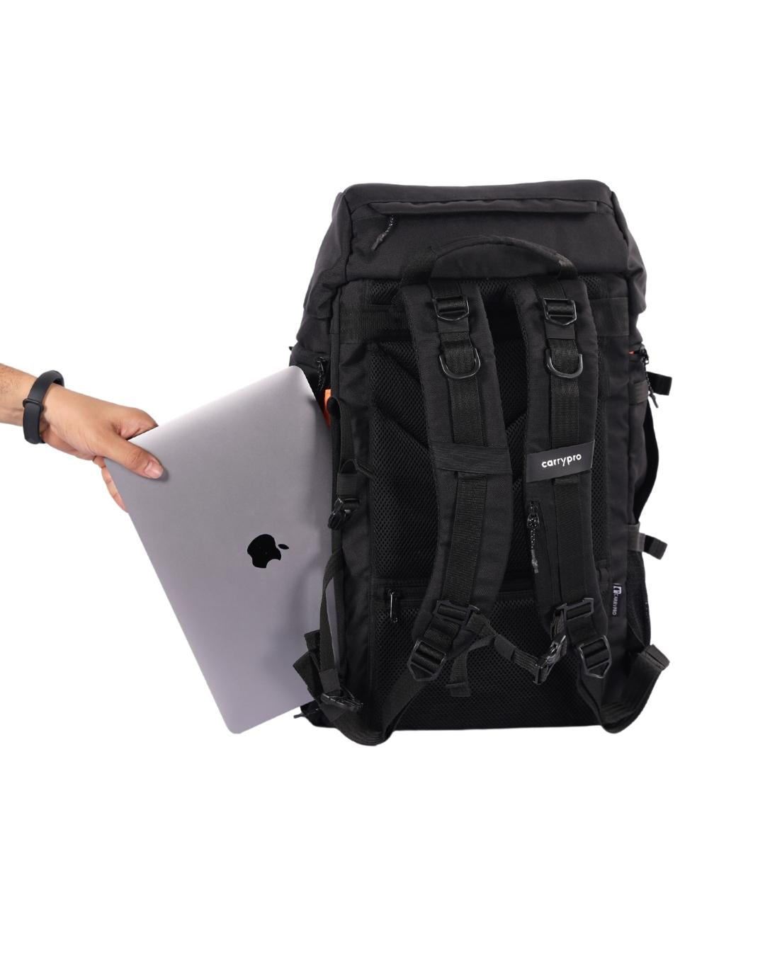 HOBO40 Functional Travel Backpack (40L)