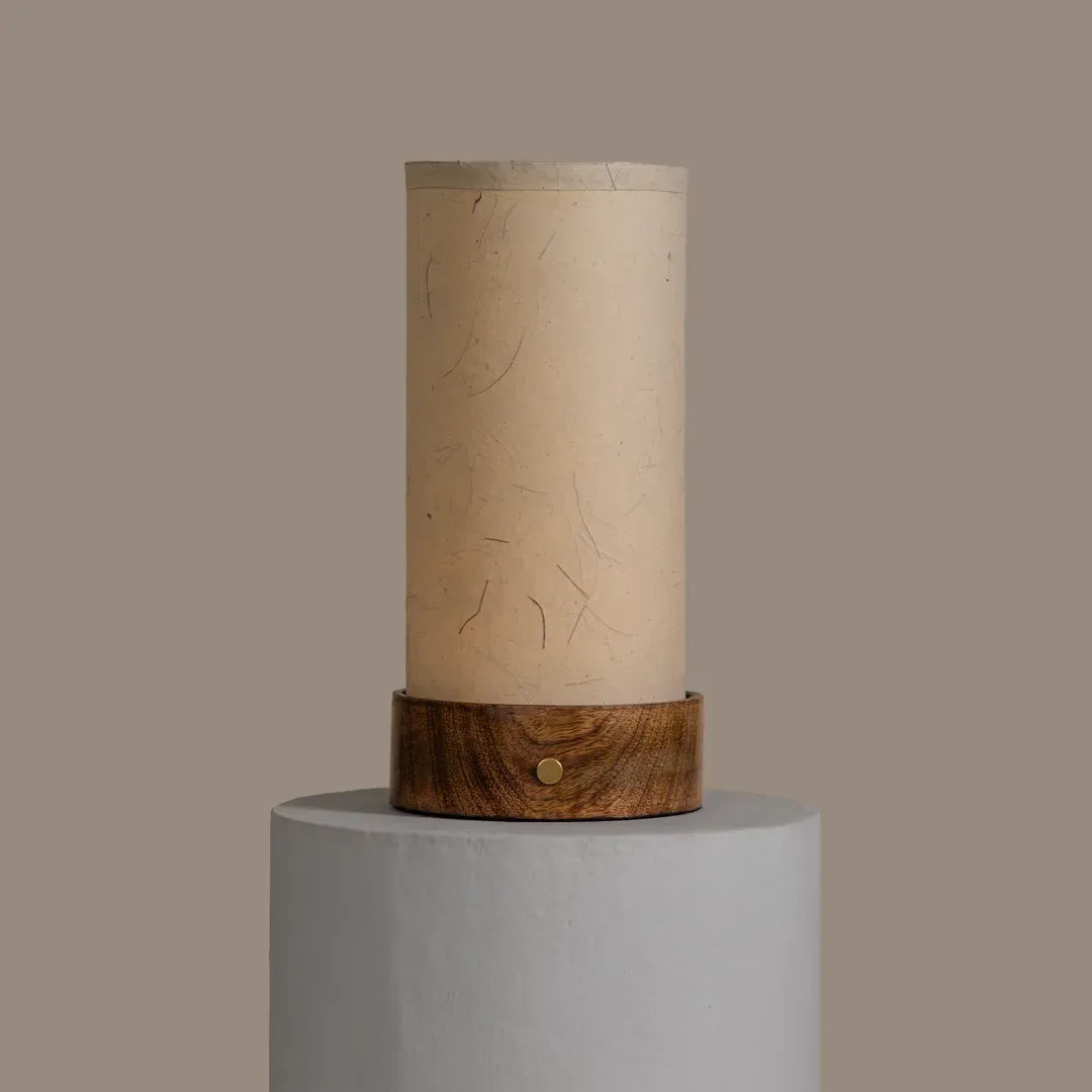 Magnus Touch Table Lamp