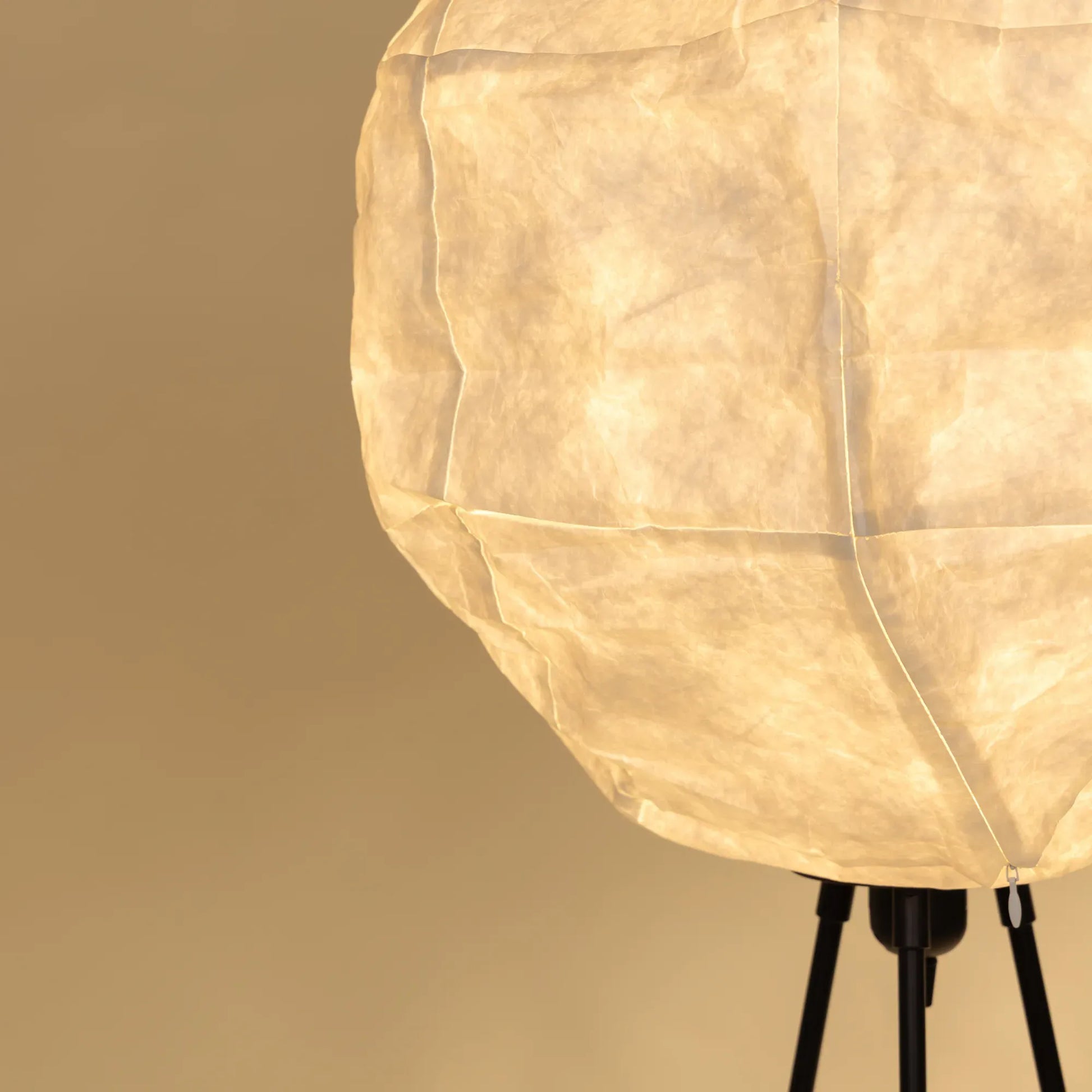Luna Floor Lamp