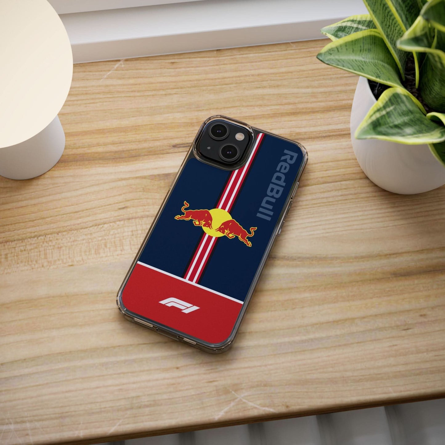 Redbull F1 // Phone Case