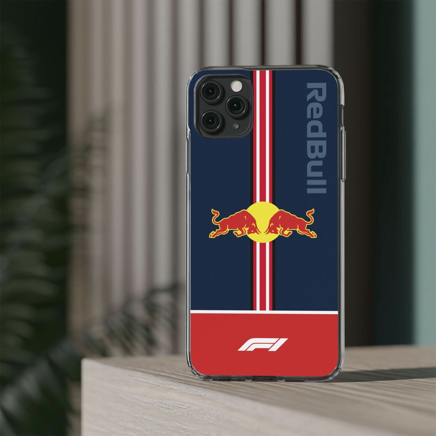 Redbull F1 // Phone Case