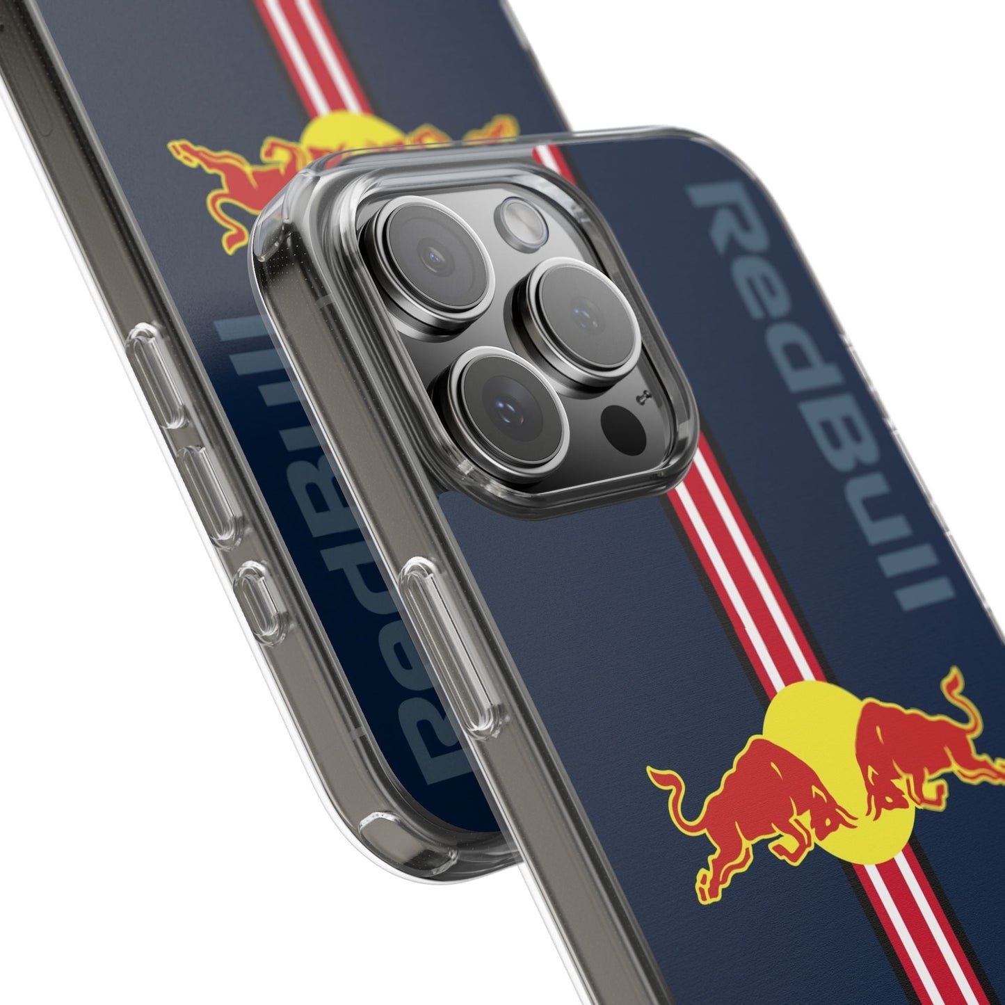 Redbull F1 // Phone Case
