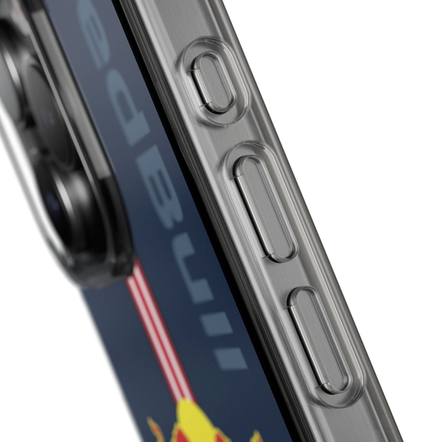 Redbull F1 // Phone Case