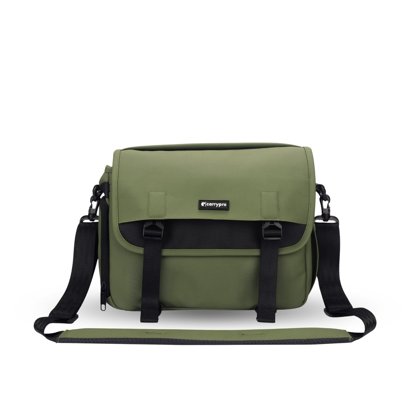 The Pro Camera Sling Bag (10L)