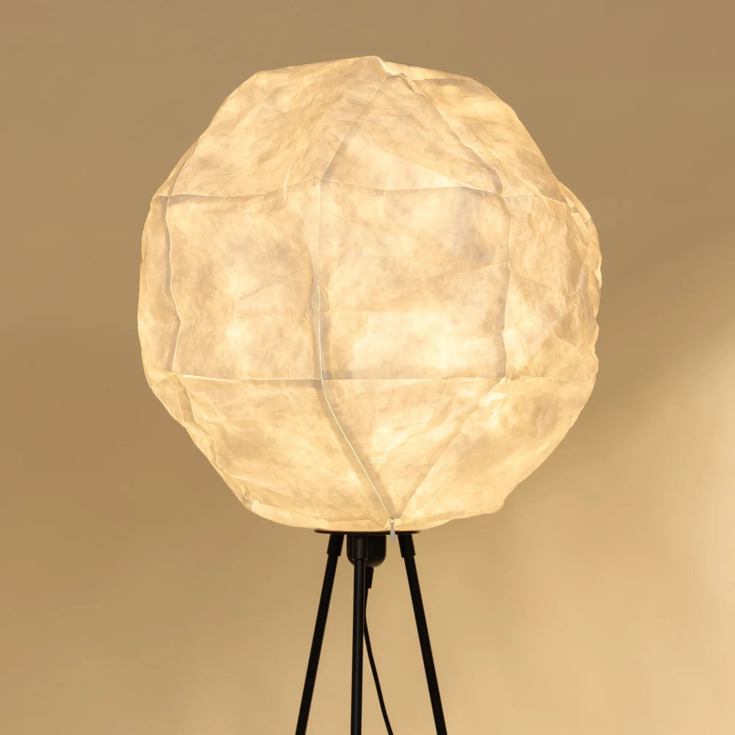 Luna Floor Lamp