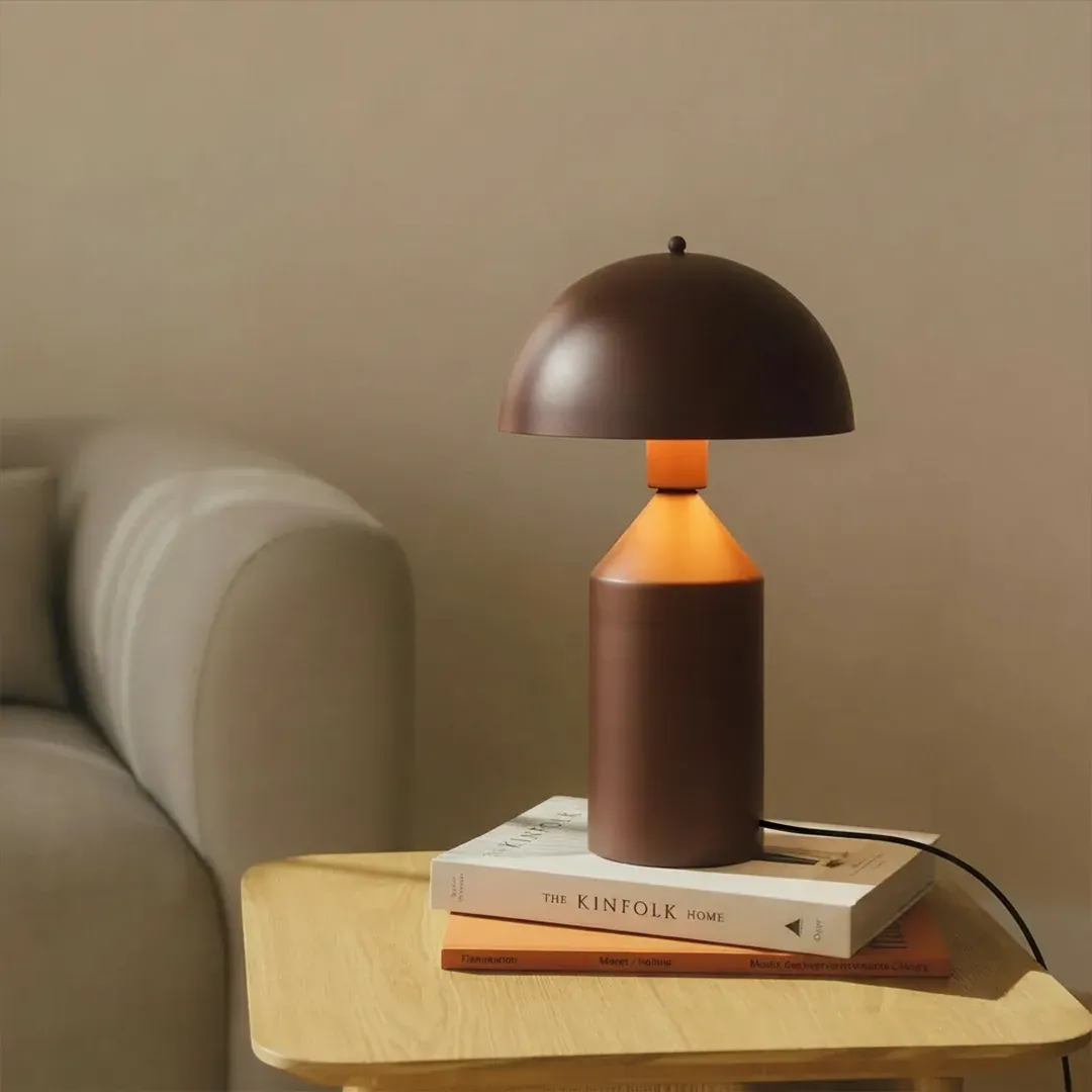 Cone Pagen Table Lamp
