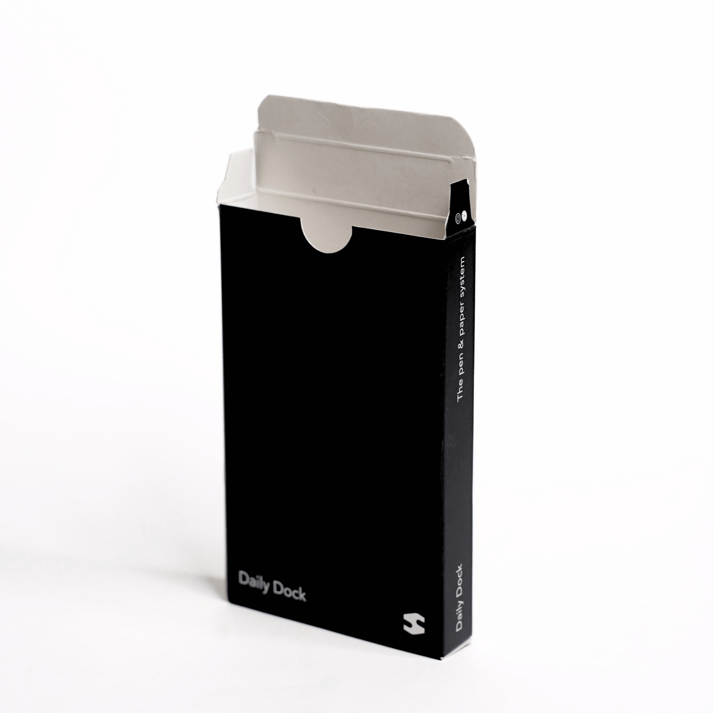 The Daily Dock Kit