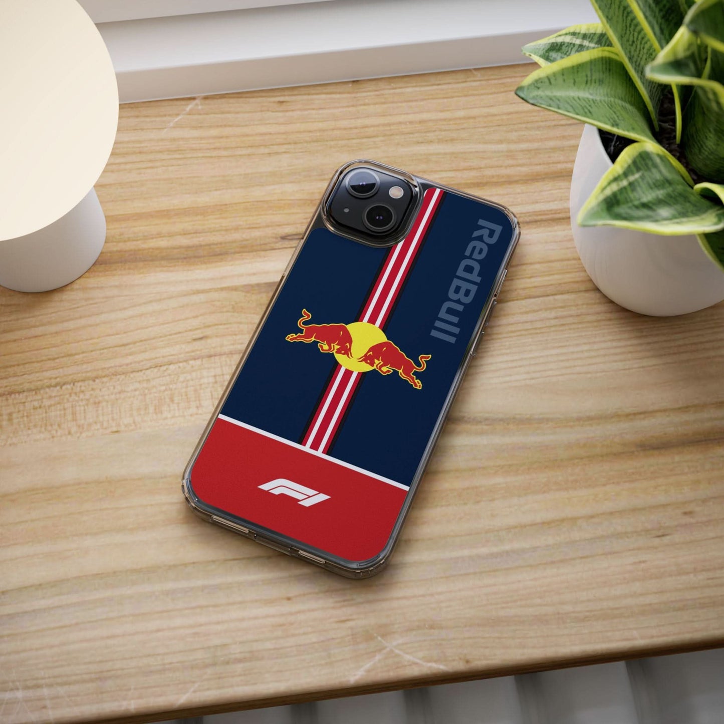 Redbull F1 // Phone Case