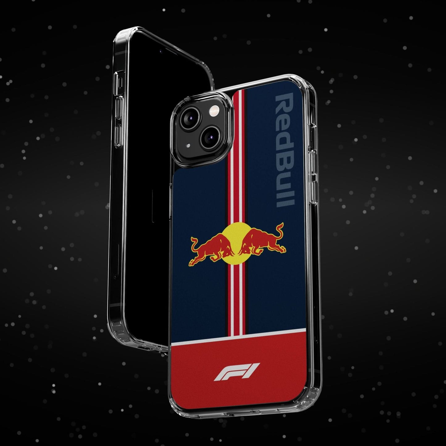 Redbull F1 // Phone Case