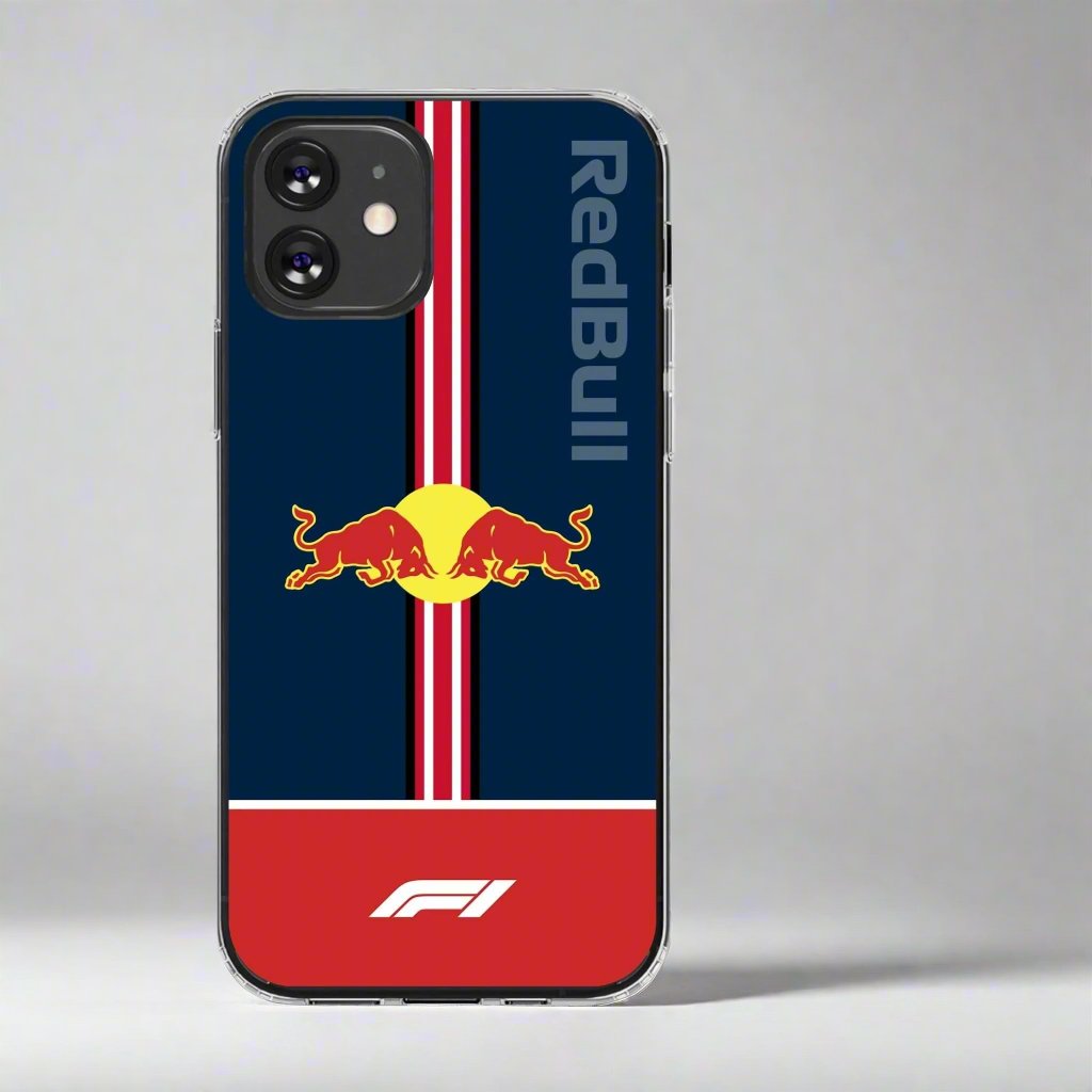 Redbull F1 // Phone Case