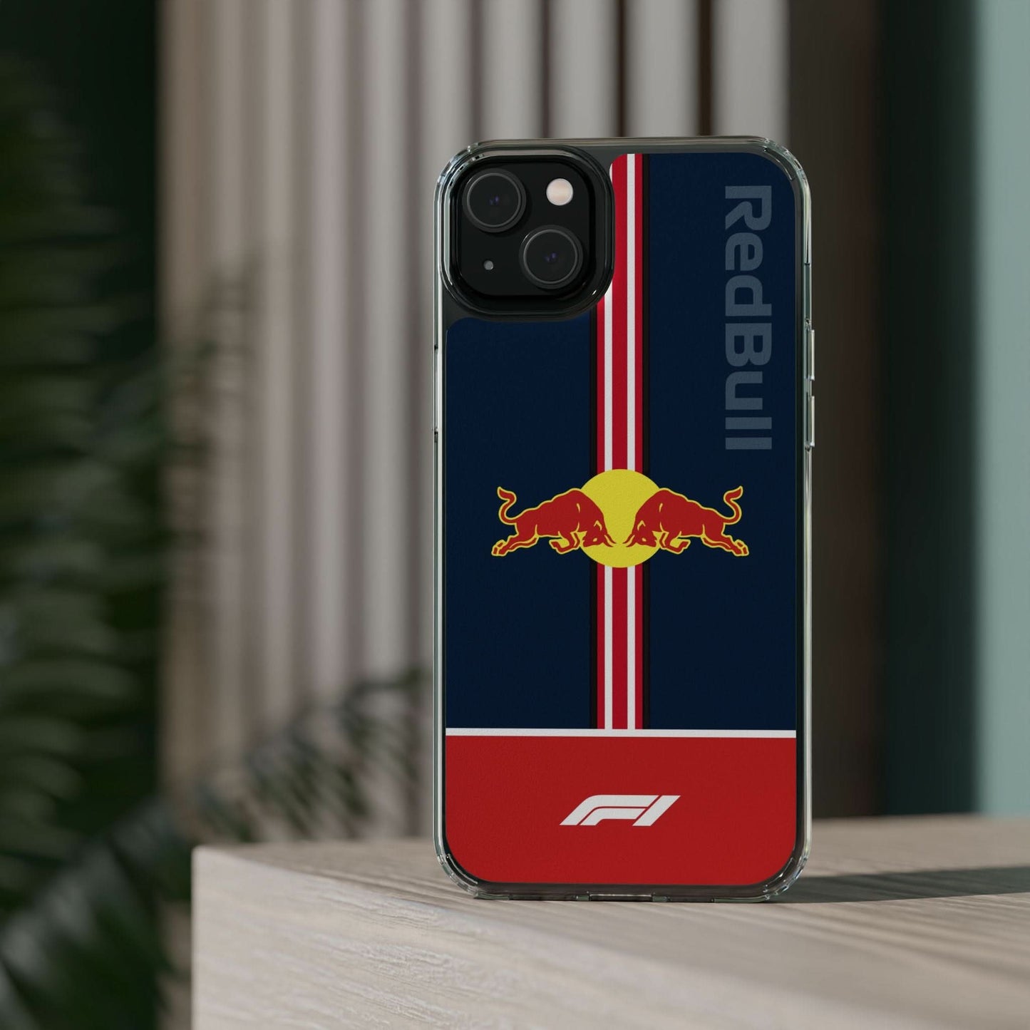 Redbull F1 // Phone Case