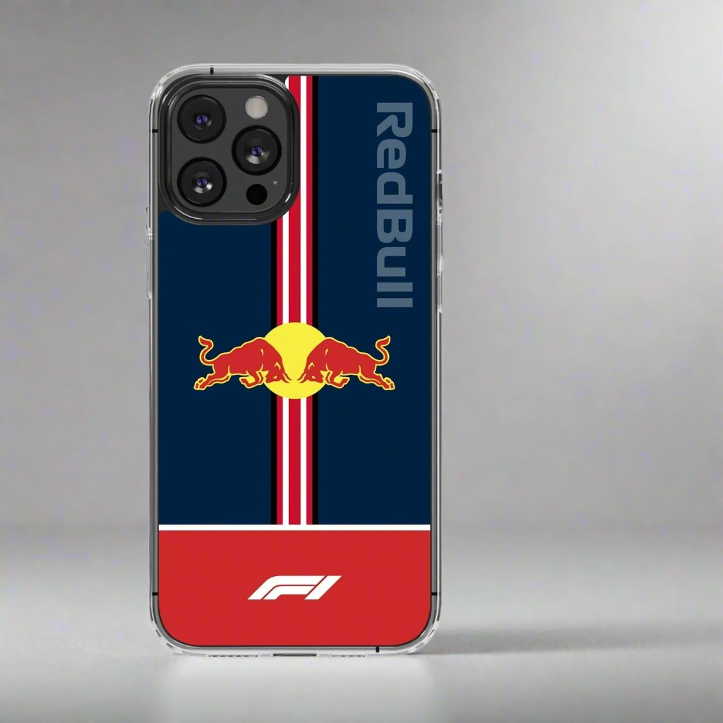 Redbull F1 // Phone Case