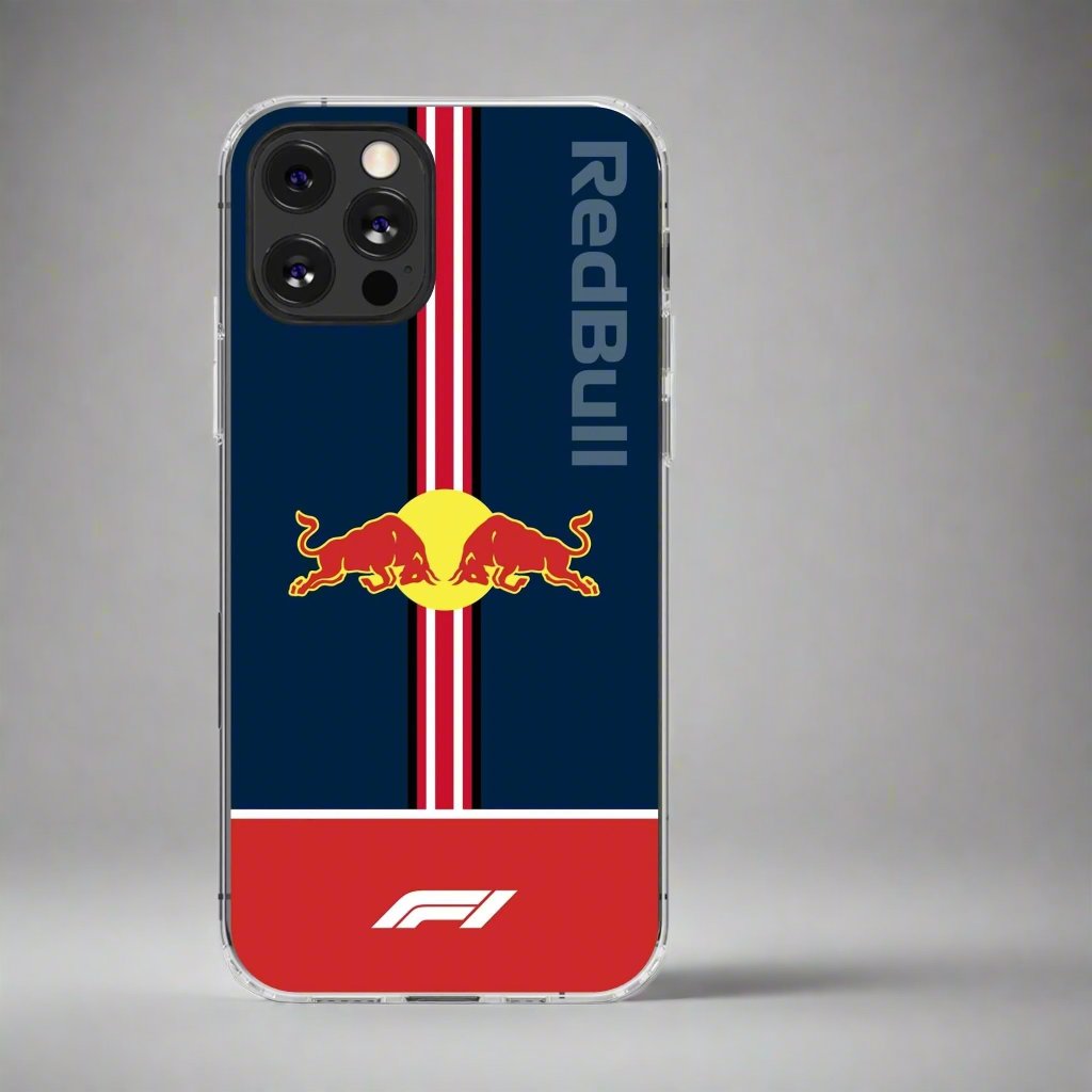Redbull F1 // Phone Case