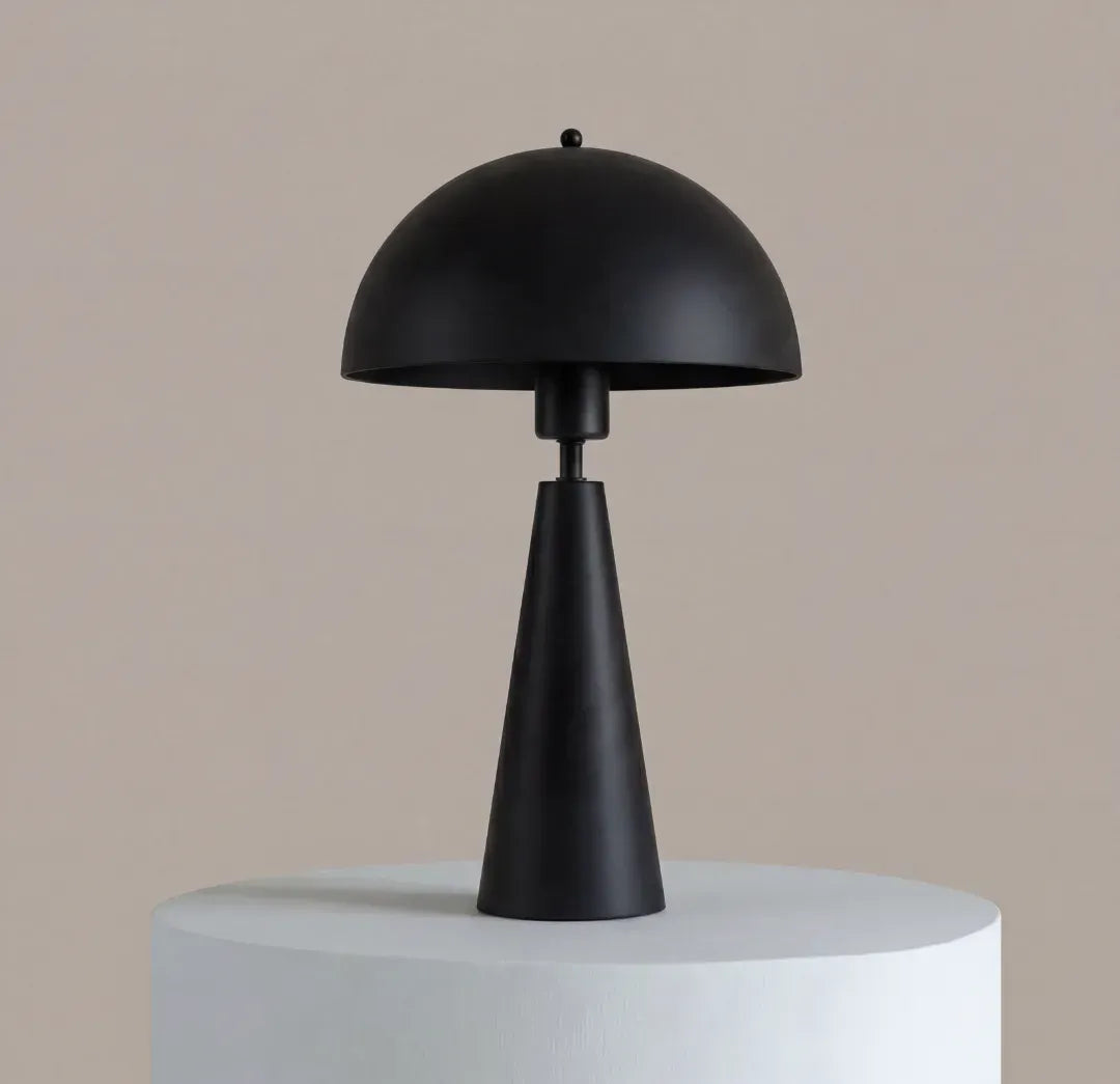 Hoa Sphere Table Lamp