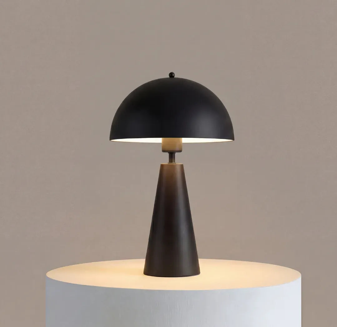 Hoa Sphere Table Lamp