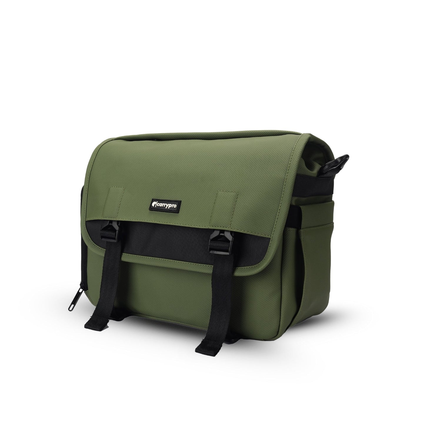 The Pro Camera Sling Bag (10L)