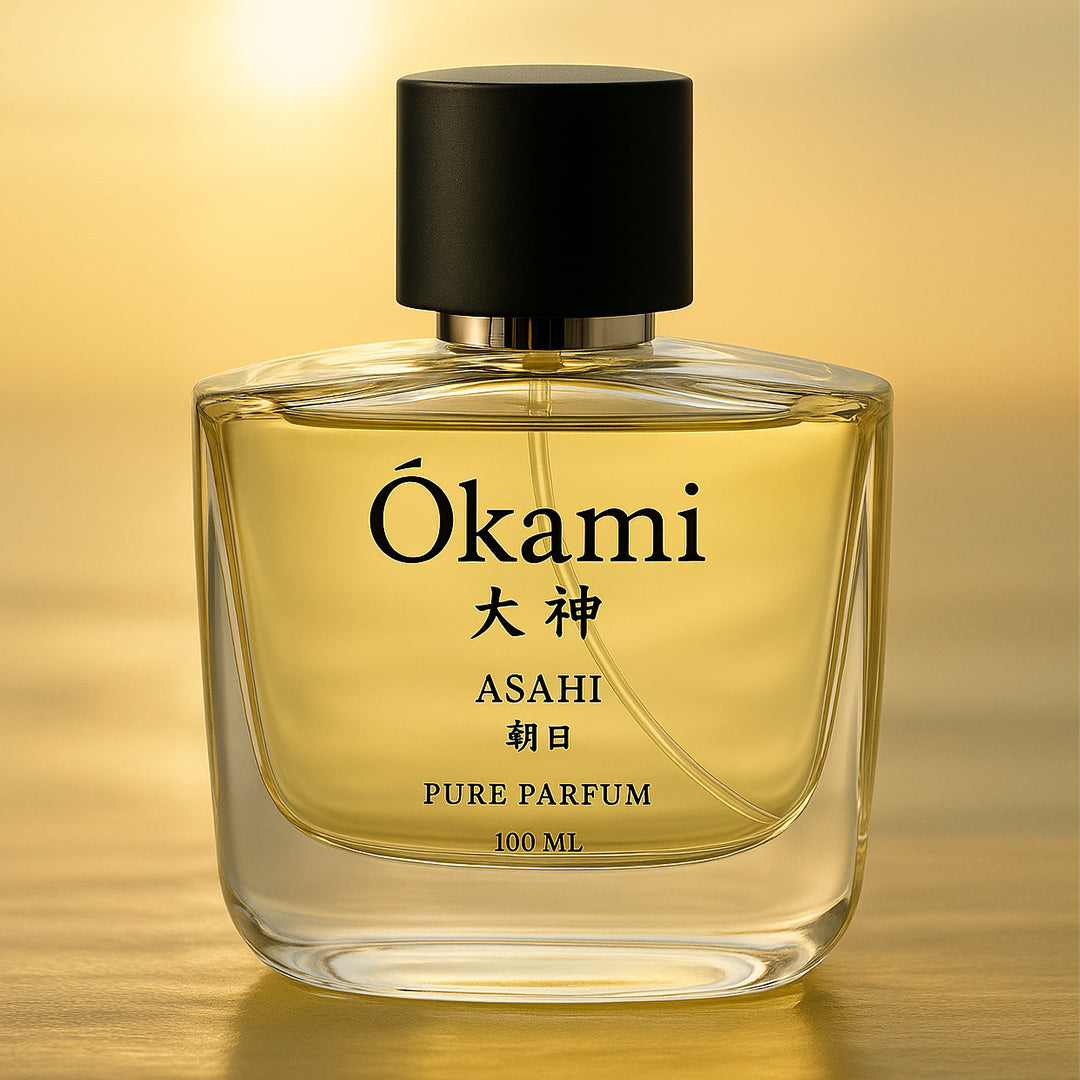 Asahi — The Sun