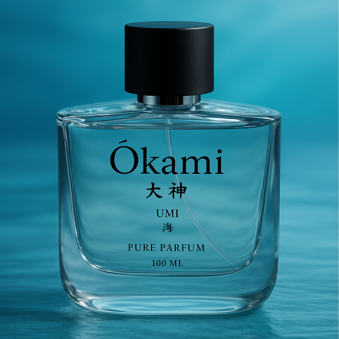 Umi — The Ocean