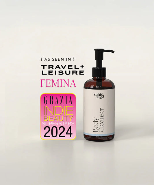 Fresh Reset Body Cleanser