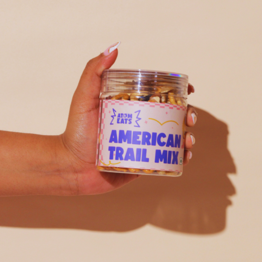 American Trail Mix