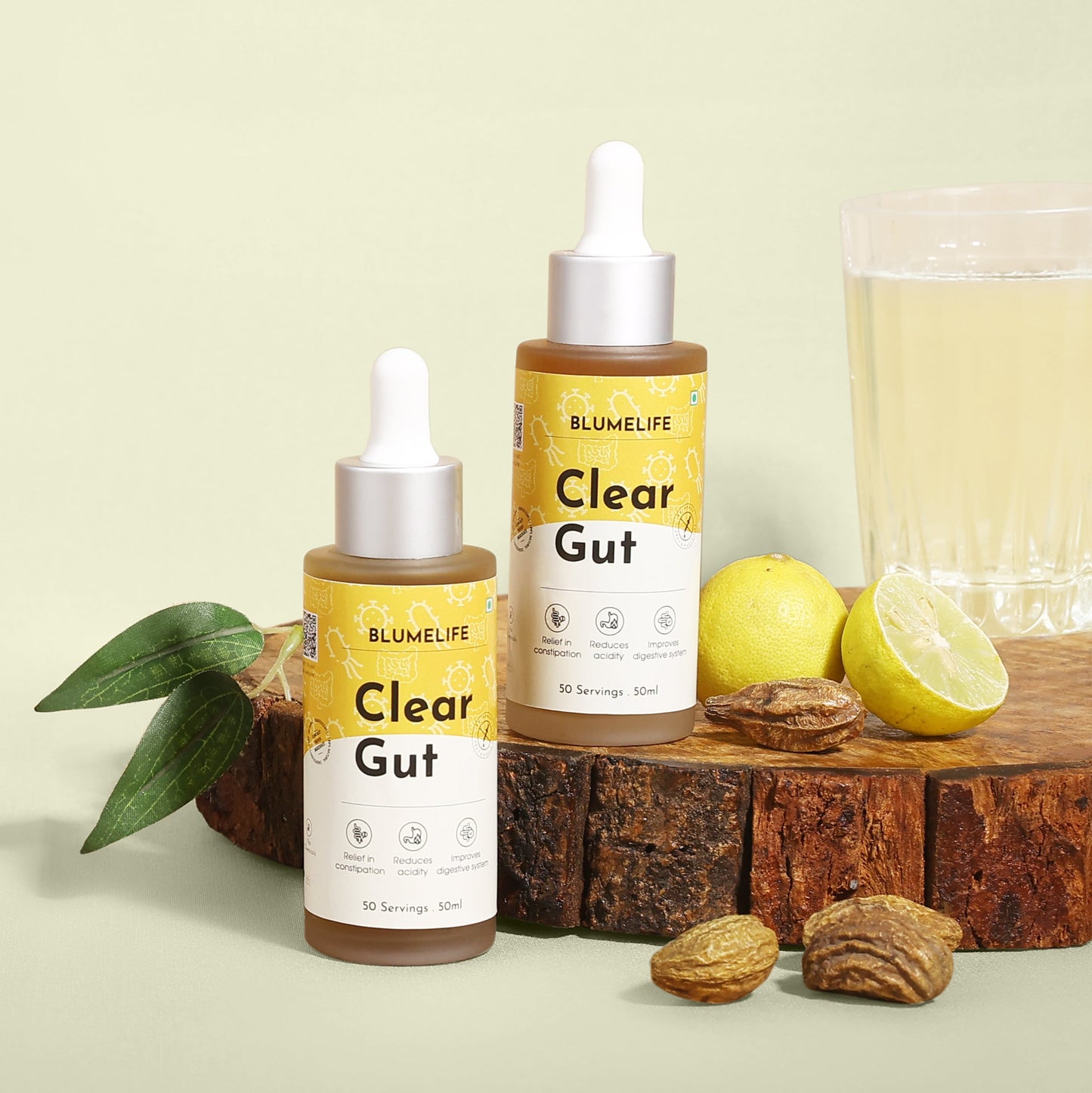 Clear Gut | For Gut Health