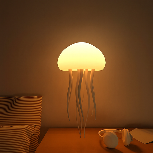 JellyGlow™The Lamp That Glow Into Calm