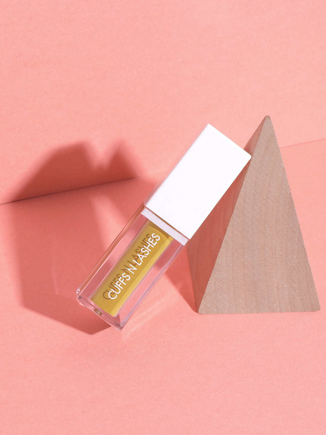 Cuffs N Lashes Matte Liquid Lipstick – Smudge-Proof