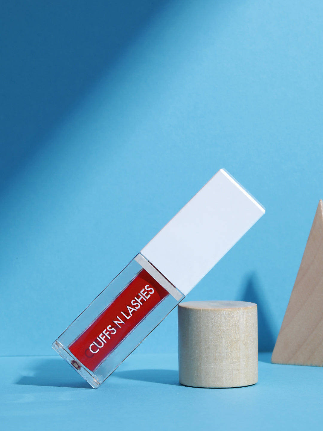 Cuffs N Lashes Matte Liquid Lipstick – Smudge-Proof