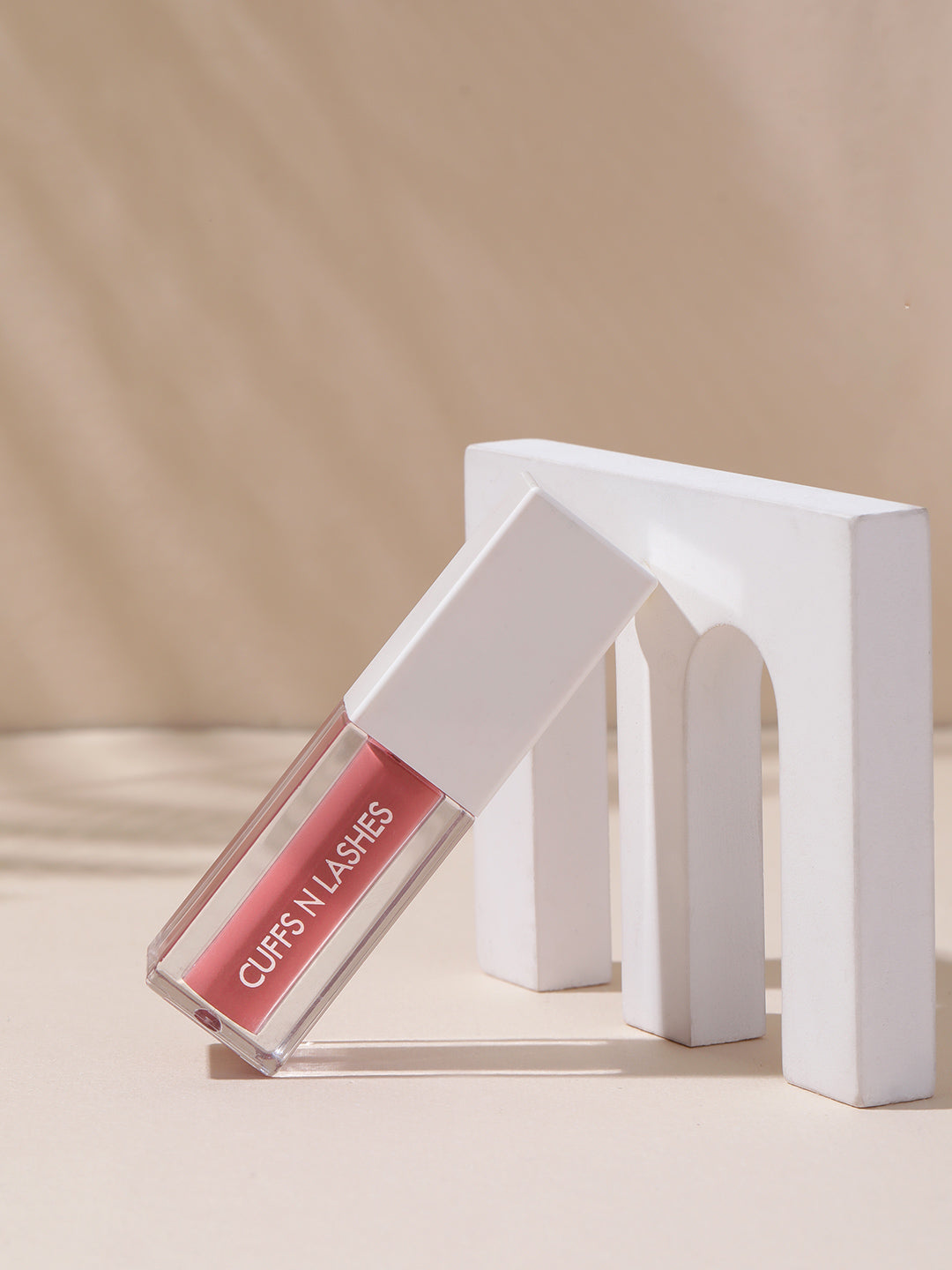 Cuffs N Lashes Matte Liquid Lipstick – Transferproof matte lip color for all-day wear