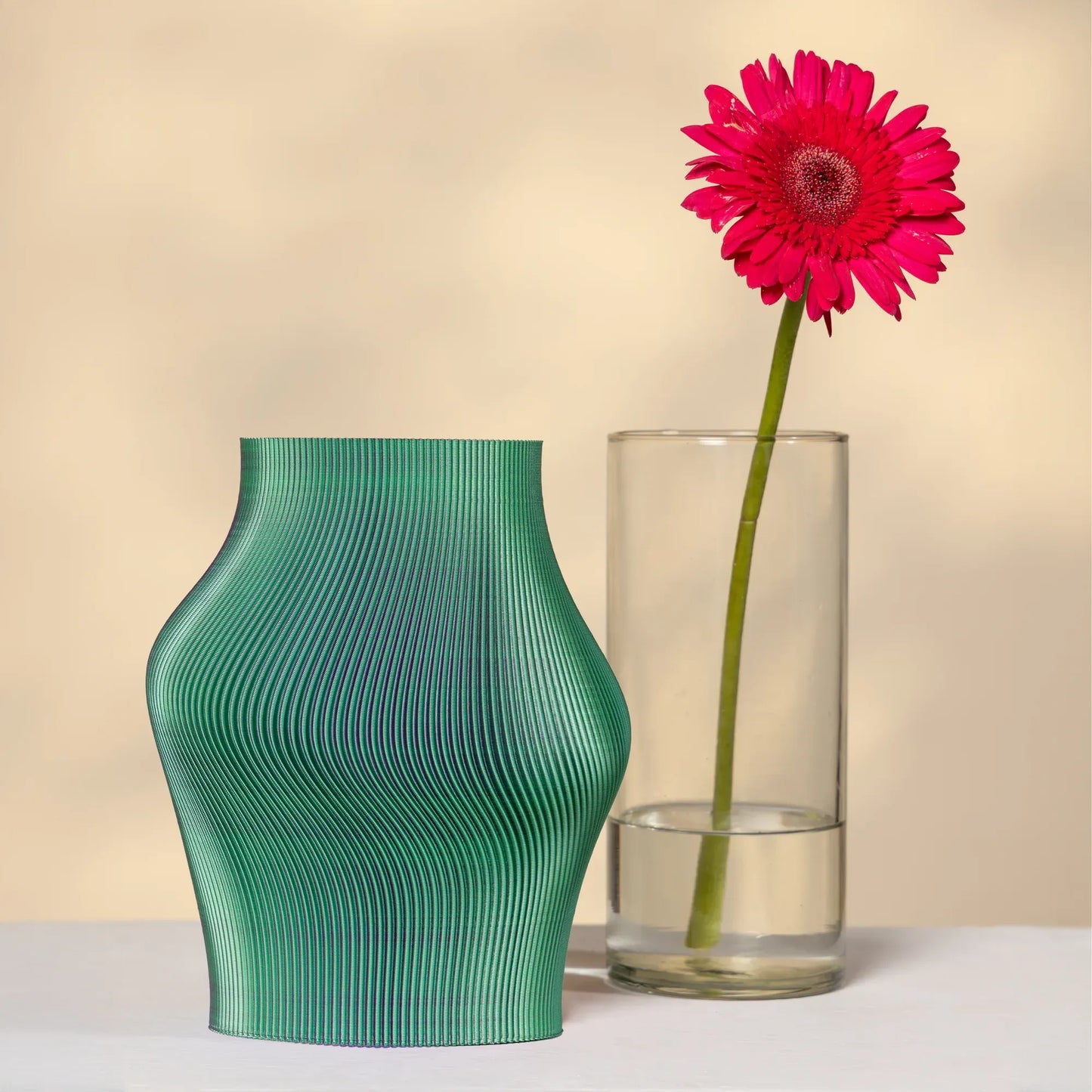 Muse Vase GP