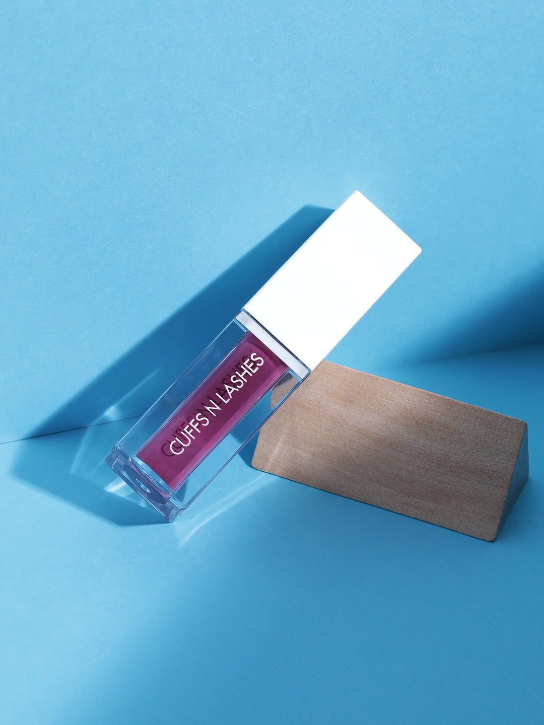 Cuffs N Lashes Matte Liquid Lipstick – Smudge-Proof