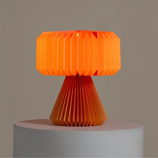 Orilamp Tangerine Dusk Aurora Skies Edition