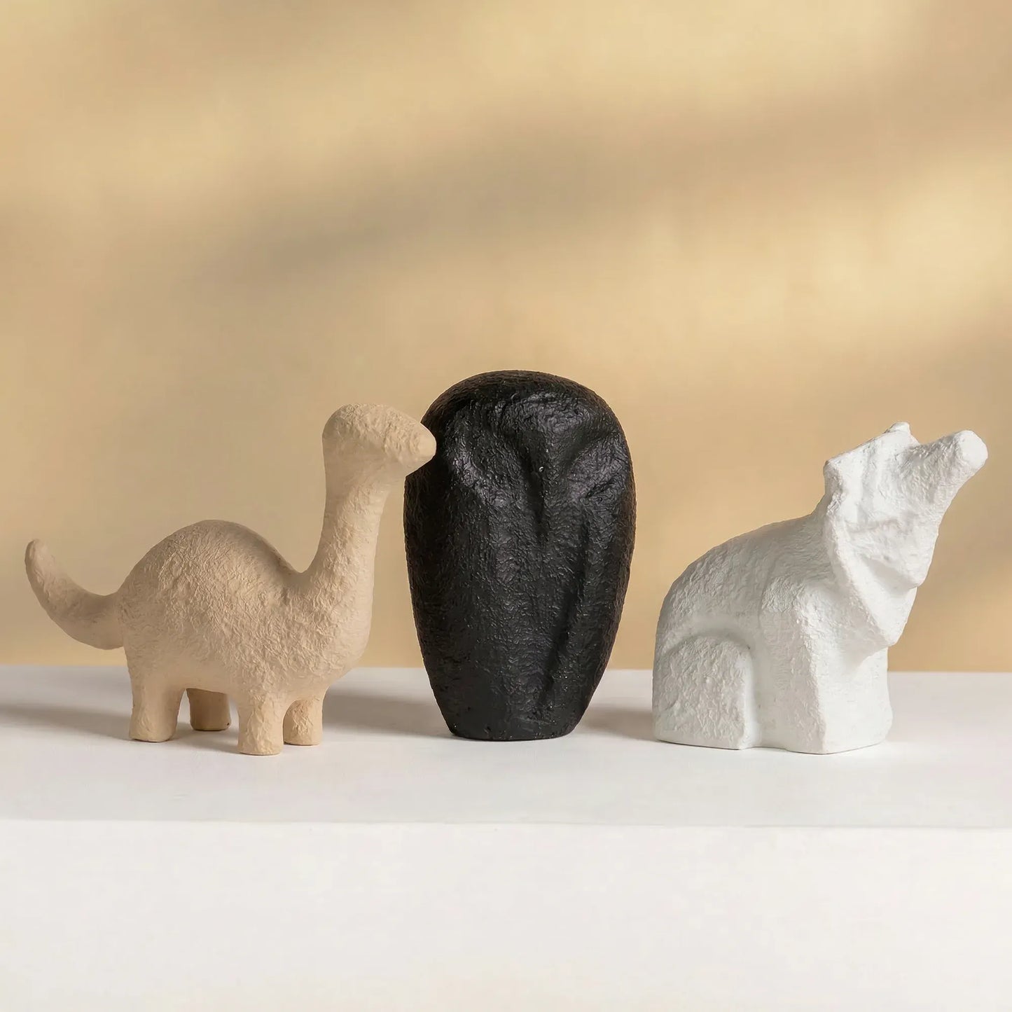Playful Collectables Trio