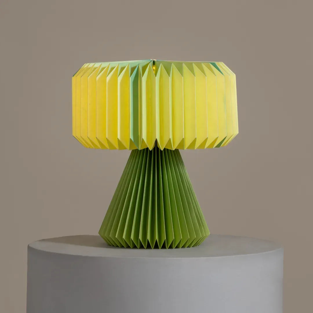 Orilamp Aurora Green - Aurora Skies Edition