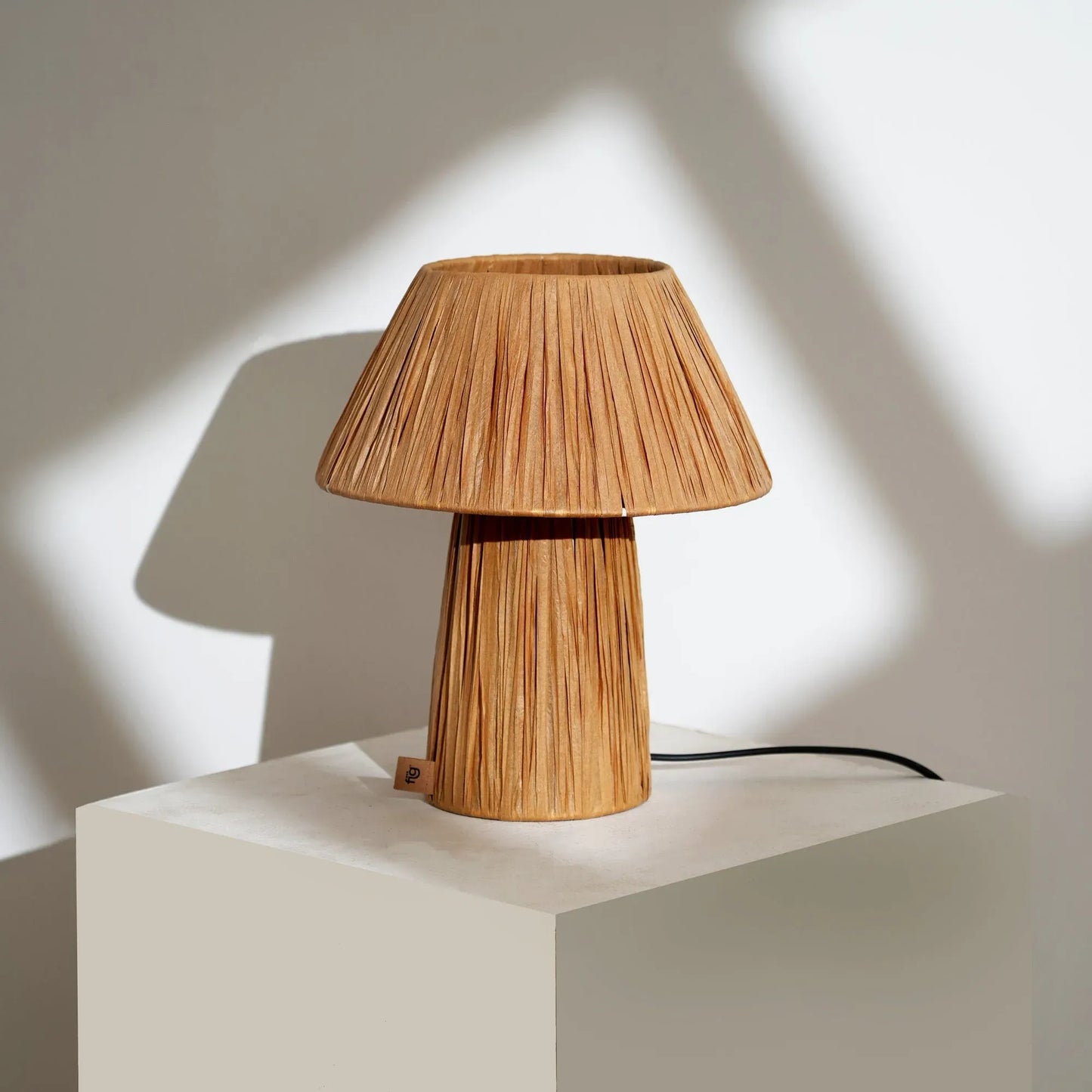 Petite Table Lamp
