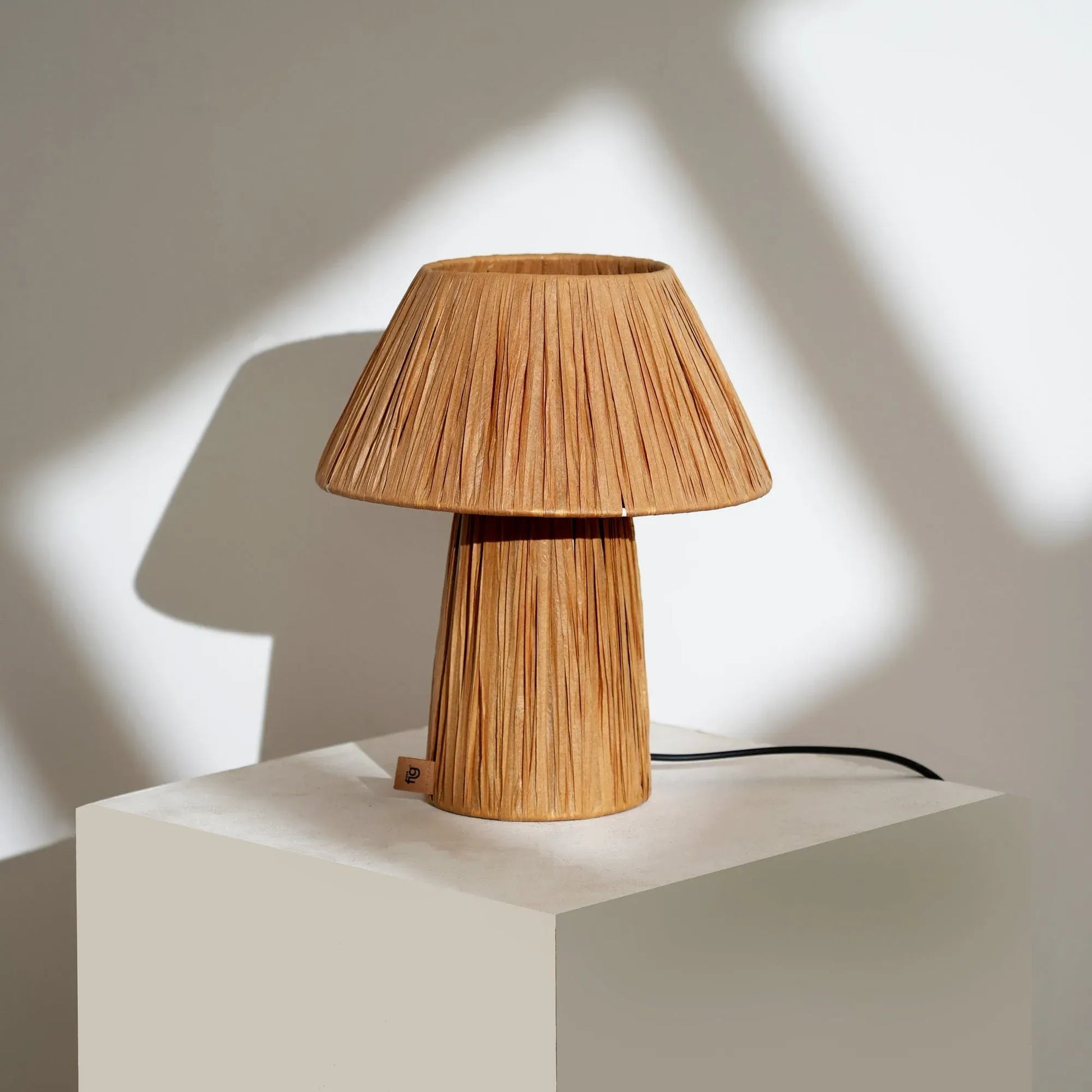 Petite Table Lamp