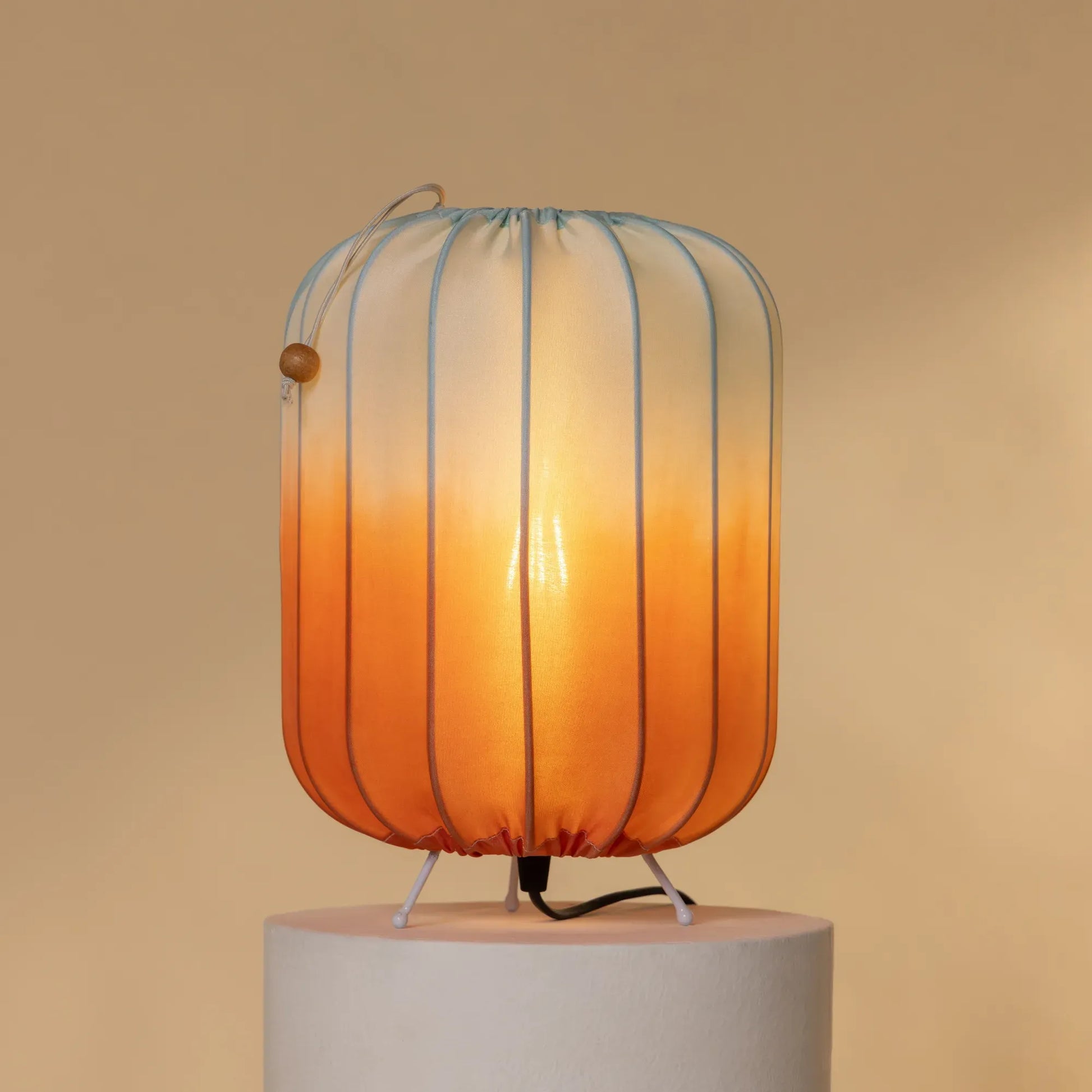 Horizon Collection Table Lamp