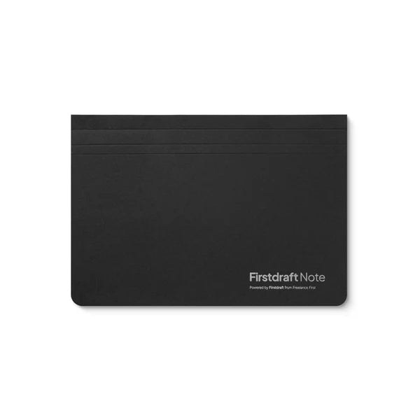 Firstdraft Note. Powered by AI.