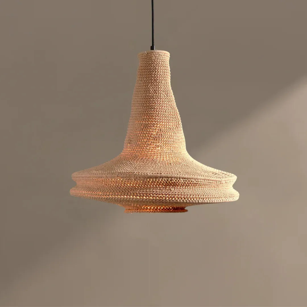 Earth Pendant Lamp