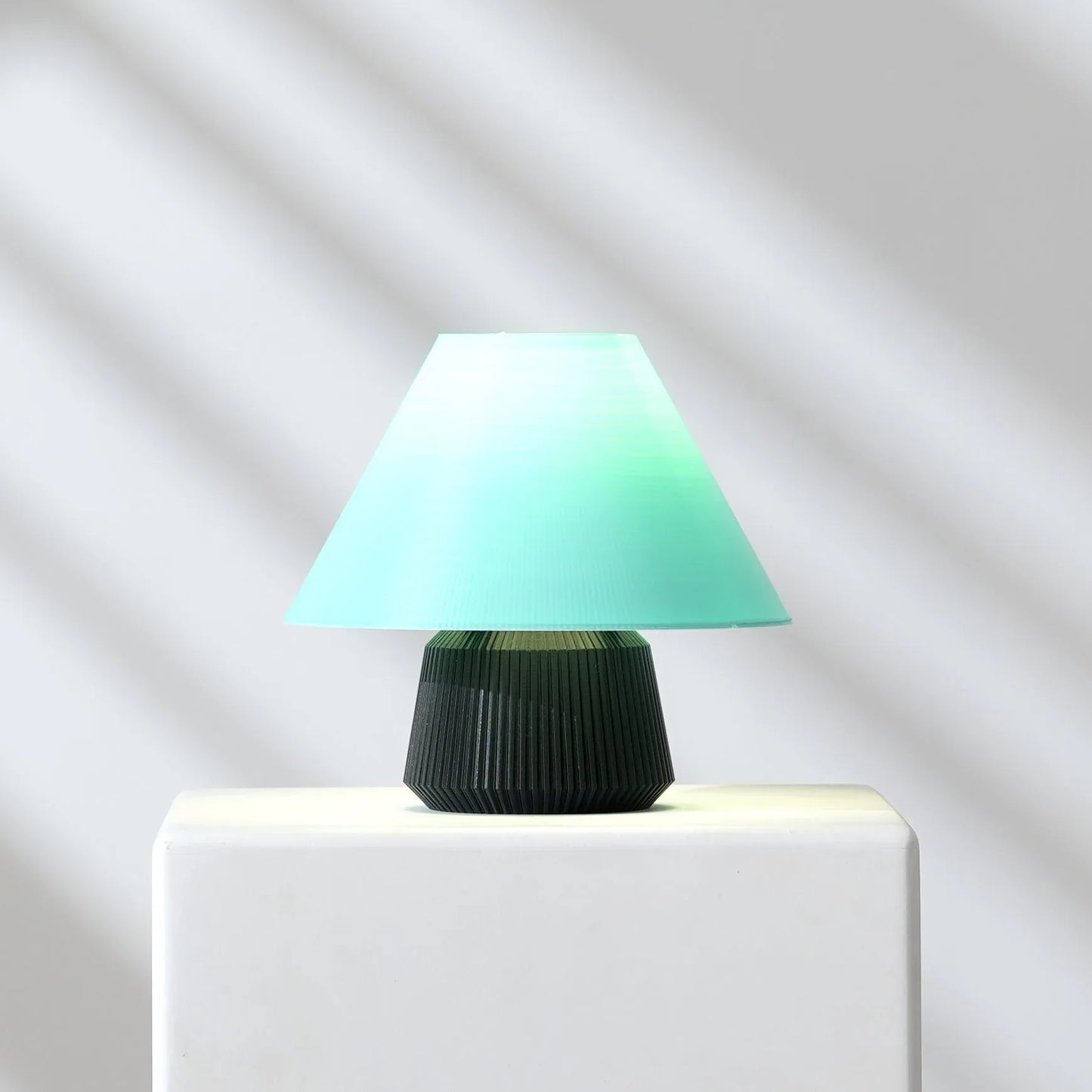 Non La Lamp Layers Edition