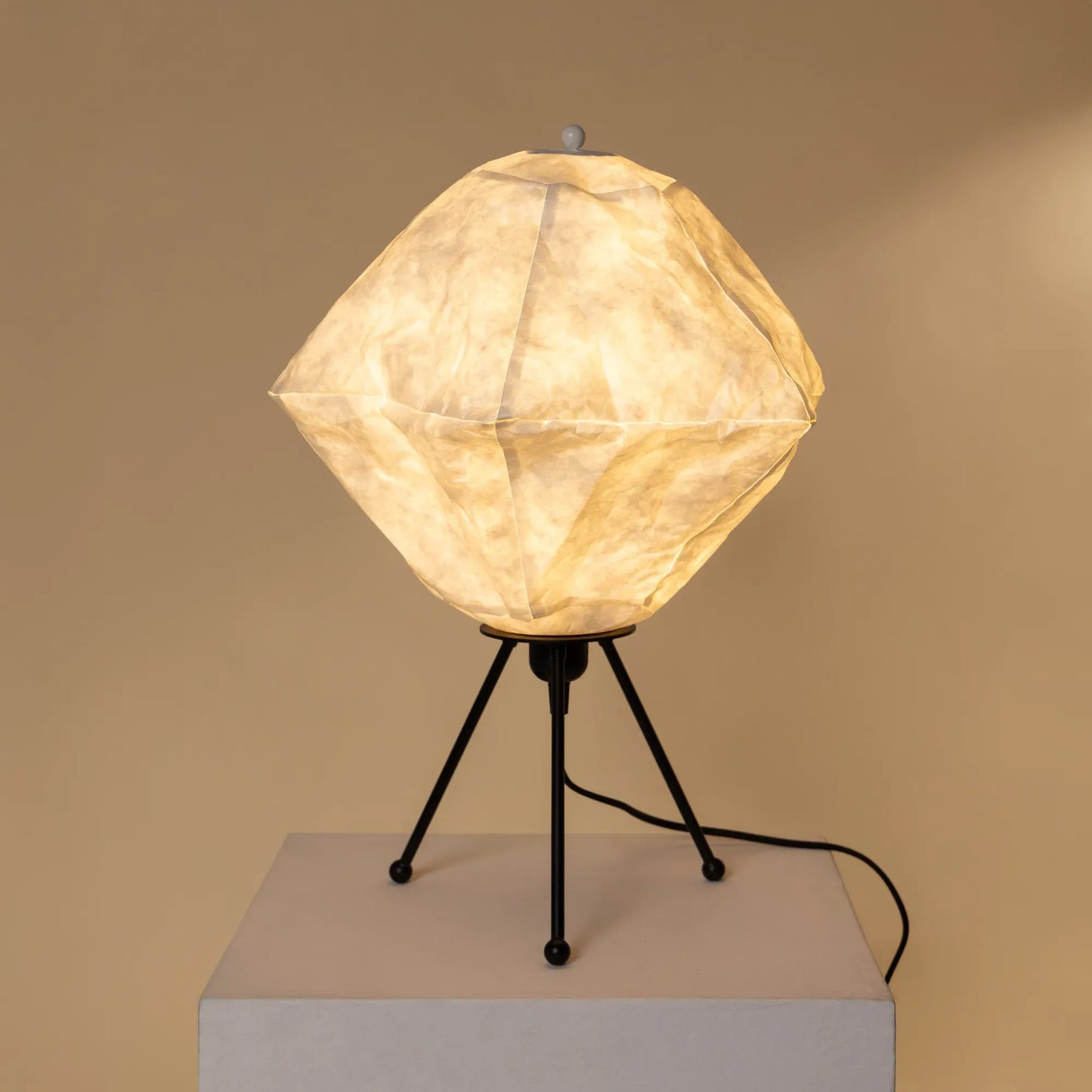 Luna Table Lamp