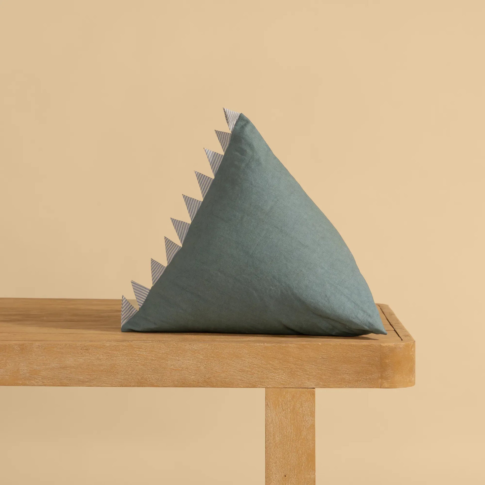 Dino Cushion
