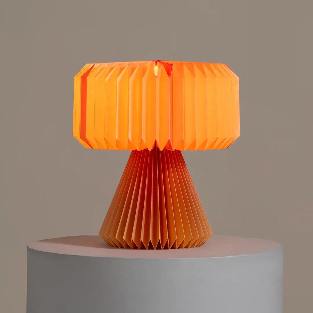 Orilamp Peach Glow Aurora Skies Edition