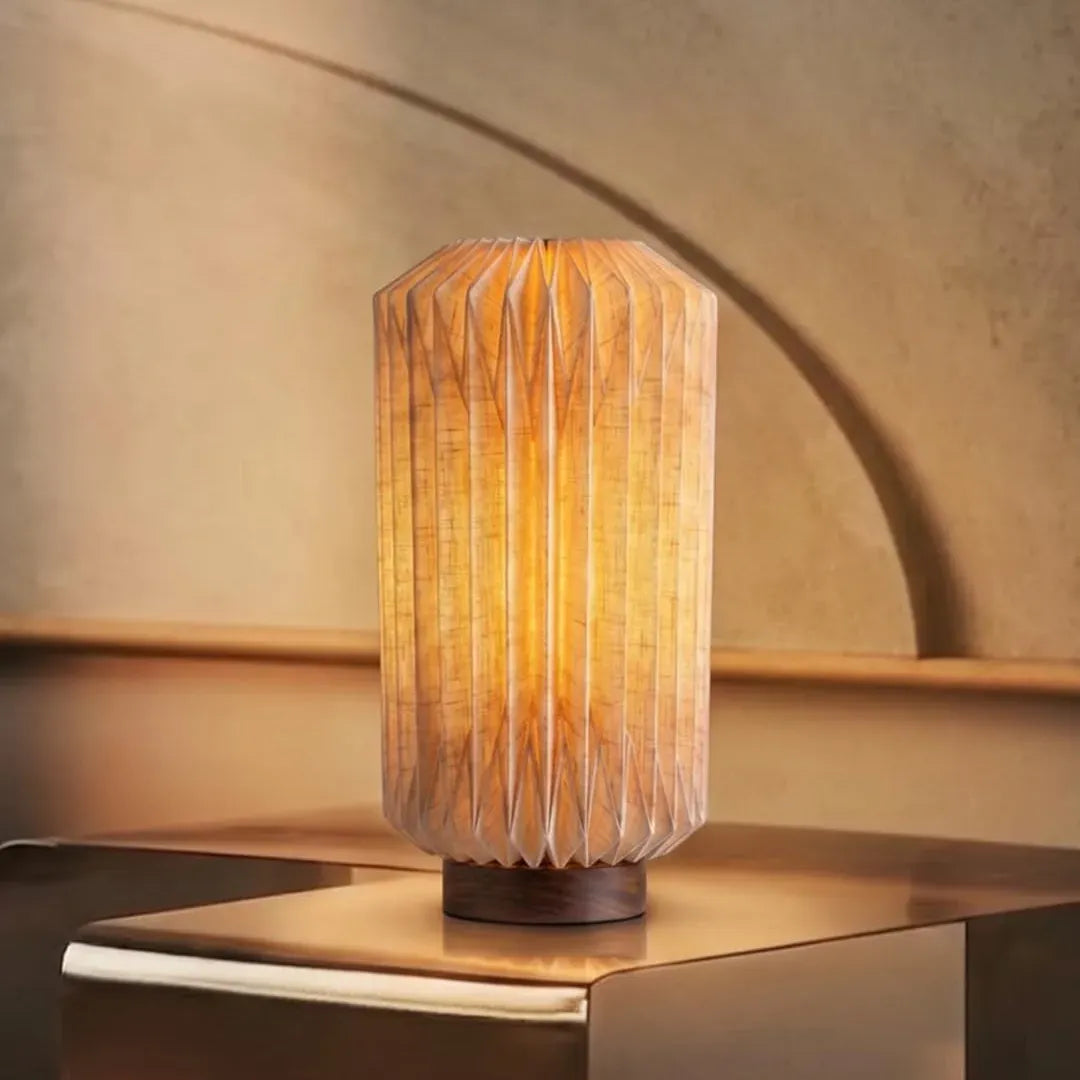 Serenity Mini Table Lamp